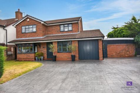 Castle Green, Kingswood, WA5