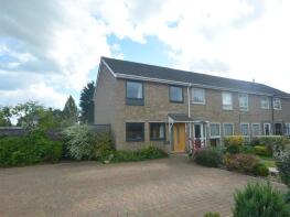 17, Priory Avenue, Cambridge CB24 4RY