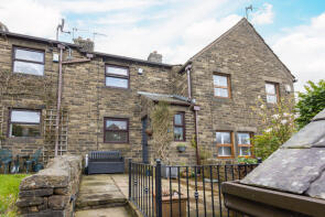 54, Delph Road, Oldham OL3 5RY