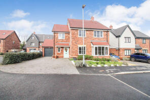 42, Brookmead, Meppershall SG17 5SA