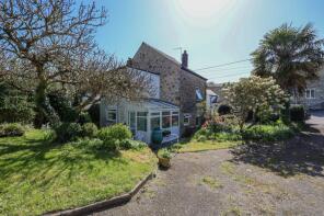 Halfpenny Cottage, Ty-shute Lane, Polgooth PL26 7BX