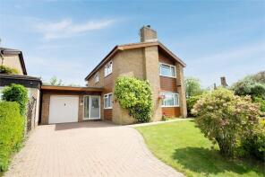 1, The Paddock, Daventry NN11 6YF