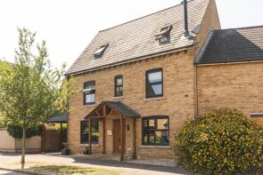 3, New Hall Lane, Cambridge CB23 6GD