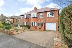 19, Springwell Road, Durham DH1 4LR