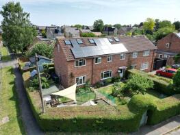 5, Hereward Close, Impington CB24 9NH