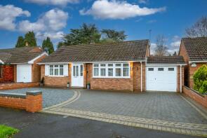 12, Beachwood Avenue, Kingswinford DY6 0HL