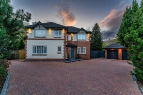 9, Saltcoats Gardens, Bellsquarry, Livingston EH54 9JD