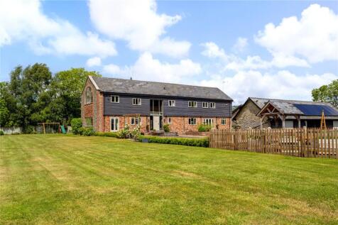 Yatton, Leominster, Herefordshire, HR6