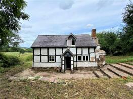 Buskwood Cottage, Buskwood Road, Leominster HR6 0PX