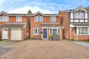 103, Sir John Pascoe Way, Northampton NN5 6PN