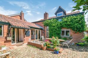 Orchard Pyghtle, Colby Road, Norwich NR11 7DY