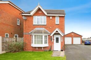 21, Oak Crescent, Havercroft, Wakefield WF4 2QF