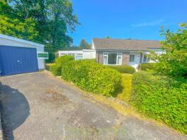 5 Arfryn, Gelliwen, Cardigan SA43 2PQ