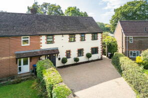 11, Little Collins, Millers Lane, Redhill RH1 5QA
