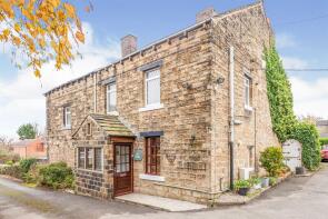 The Cottage, Scopsley Lane, Whitley, Dewsbury WF12 0NG