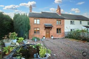 1, Holly View, A417 From Pike Cottage To Peascroft Via Ashperton, Ledbury HR8 2SA