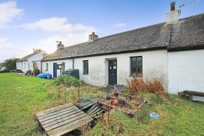 33a, Tracks On Easdale Island, Easdale Island PA34 4TB
