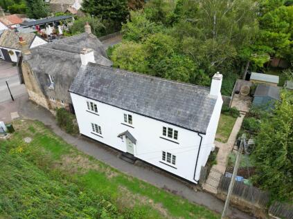 High Street, Fen Drayton, CB24
