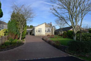 16, Severn View Road, Woolaston, Lydney GL15 6NP
