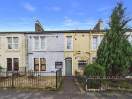 Flat 1/1, 13, Easwald Bank, Kilbarchan, Johnstone PA10 2AP