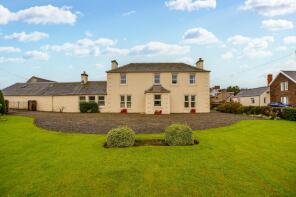Townfoot Farm Townfoot, Ecclefechan DG11 3DR