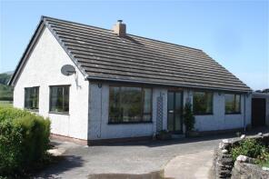 Hazel Lodge, The Hill, Millom LA18 5HA