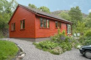 Kia-ora, Auchmore - Fernaig, Achmore, Strome Ferry IV53 8UW