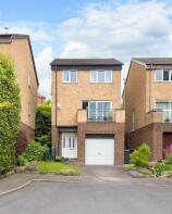 23, The Grove, Loxley, Sheffield S6 6RE