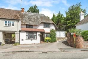 Cobweb Cottage, London Street, Whitchurch RG28 7LH