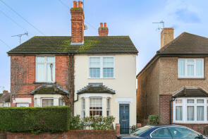 85, Bond Street, Egham TW20 0PU