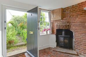 4, Bottle House Cottages, Coldharbour Road, Tonbridge TN11 8EU