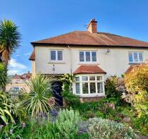 21a, King Edward Road, Minehead TA24 5EA
