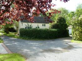Rose Cottage, Chapel Lane, Grimsby DN36 5SJ