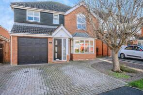2, Hartland Close, Hereford HR2 7SL