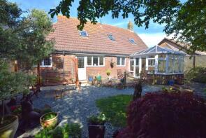 Tudor Cottage, Western Road, Pevensey BN24 6HG