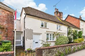 21, High Street, Buriton, Petersfield GU31 5RX