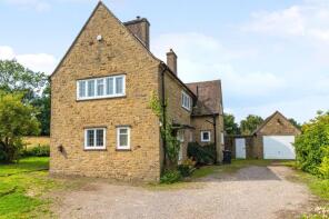 The Old Rectory, Stainburn Lane, Otley LS21 2LF
