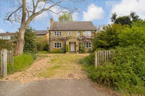 5a, Church Hill, Peterborough PE5 7AU