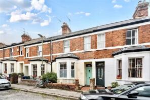 33, Boulter Street, Oxford OX4 1AX