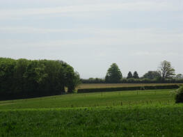Hillside, Park Lane, Southampton SO32 2QQ