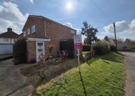 2a, Woodside Road, Digswell, Welwyn AL6 0DR
