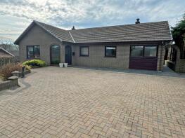 Hillside, Lon Rhydygwin, Aberystwyth SY23 4DD