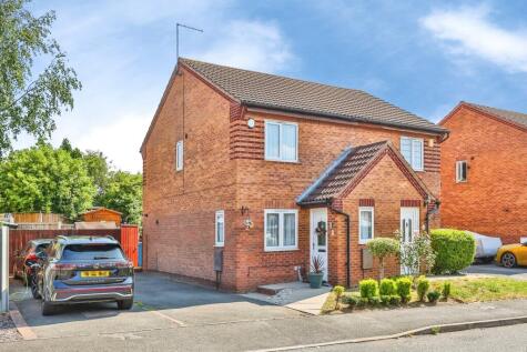 Thistle Road, Ilkeston, DE7