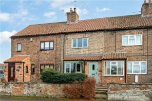 4, Sinderby Cottages, Sinderby Village, Thirsk YO7 4JD