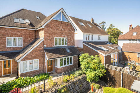 Greatacre, Chesham, Buckinghamshire