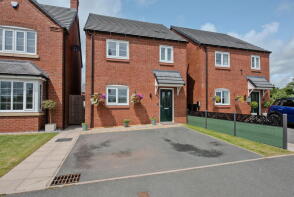 4, Water Meadow Way, Stafford ST19 9FJ