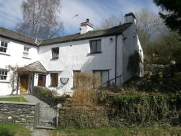 2, Charley House, Winster, Windermere LA23 3NW