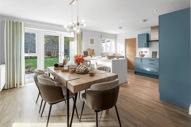 Show Home