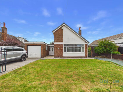 Calder Avenue, Thornton-Cleveleys, FY5
