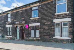 119, Bolton Road, Chorley PR6 8DP